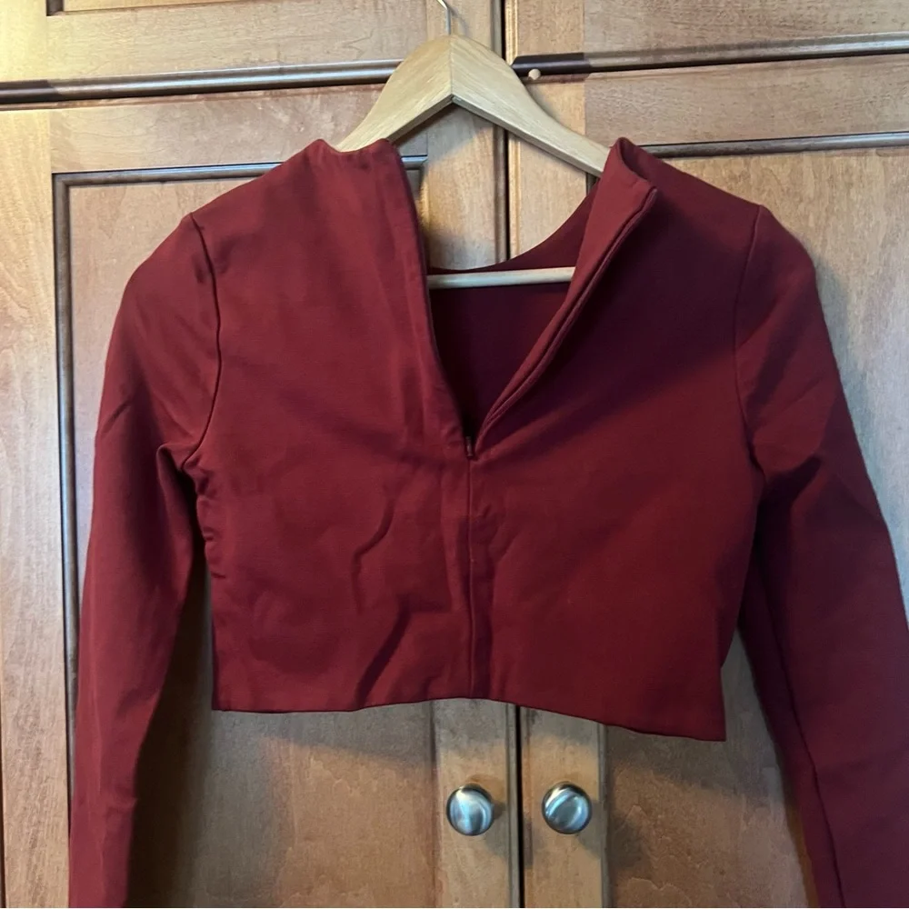 Talula Crop Top - Picture 6 of 13